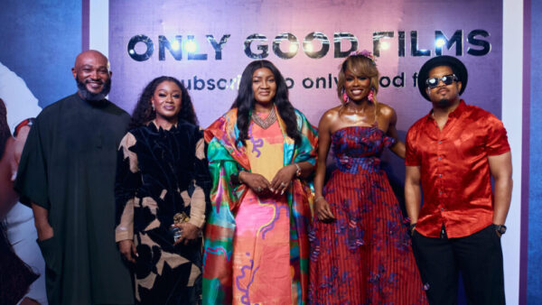 Only Good Films launches with premiere of For Better Or Worse