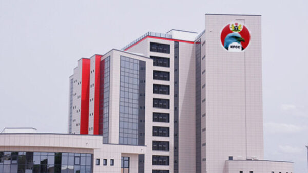 EFCC arrests Cameroonian suspect in N1.5 billion fraud scheme