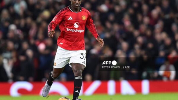 Mainoo commits future to Manchester United with new long-term deal