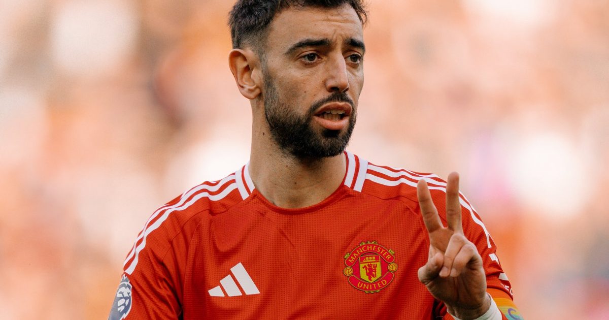football player training Manchester United