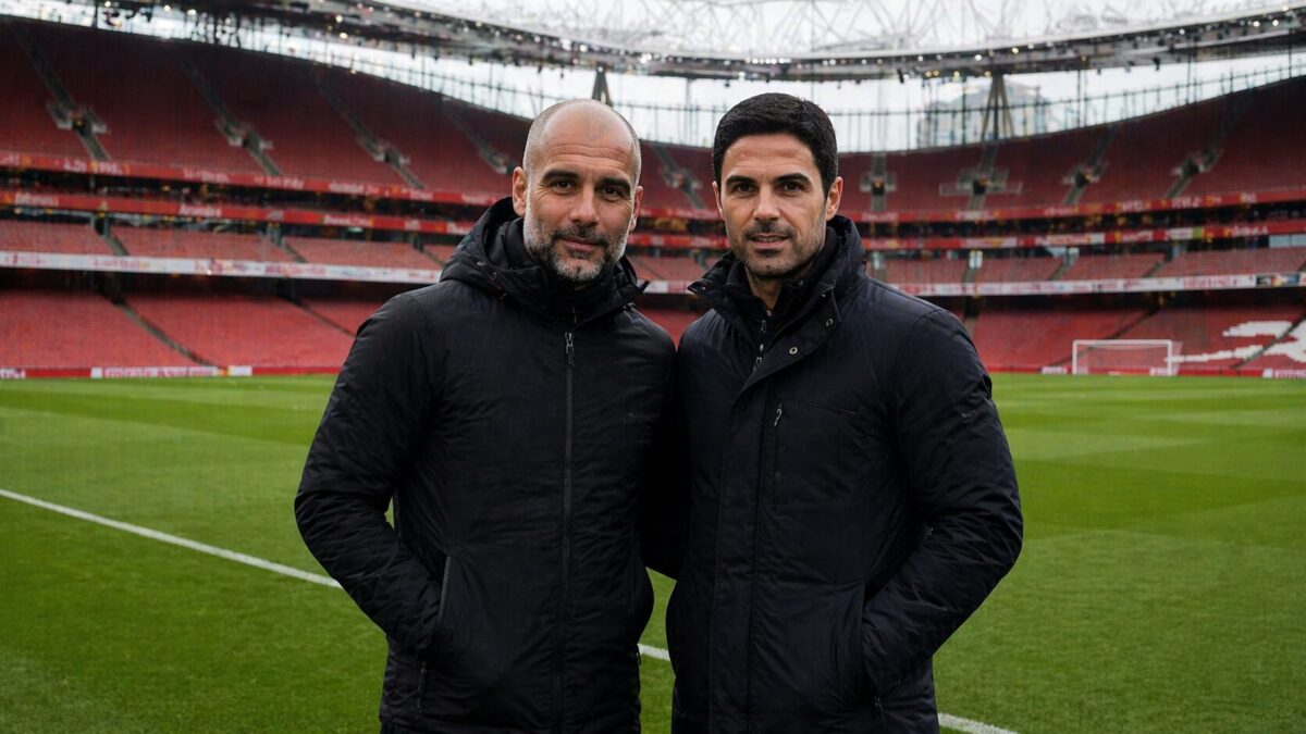 football soccer stadium crowd