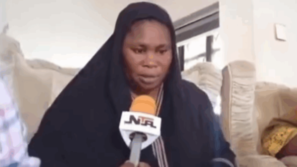 Mother of slain corps member disputes army account of son’s death
