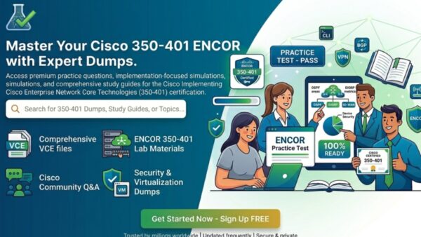 Nigerian IT professionals chase Cisco certification to boost career prospects