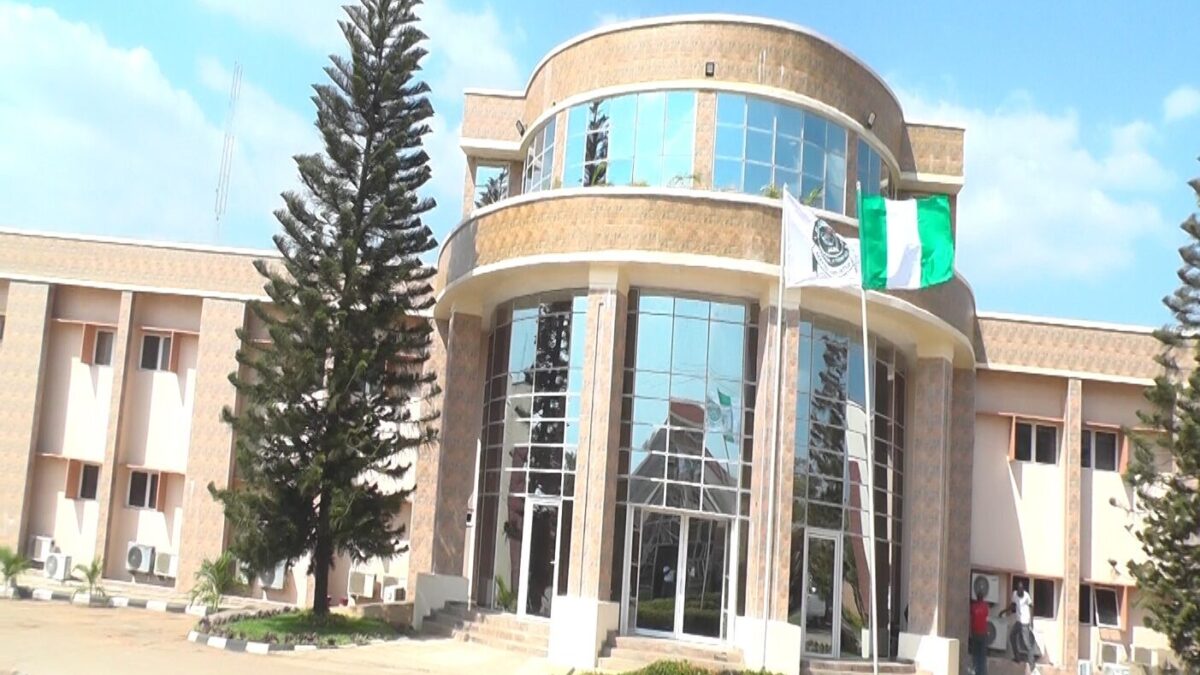 JAMB UTME examination testing centre Nigeria