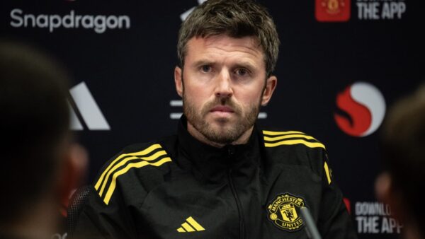 Manchester United Eyes Real Madrid Star Tchouaméni for Midfield Overhaul