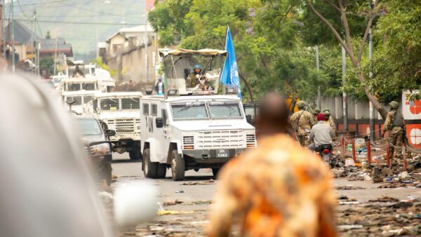 Ivory Coast sentences six to life for 2020 attack on soldiers
