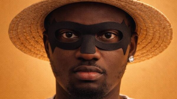 DR.ATM builds distinct Afrobeats sound through multilingual identity work
