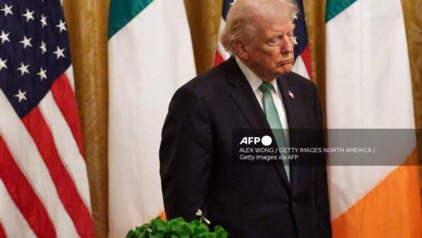 United States begins Iranian port blockade as peace talks collapse