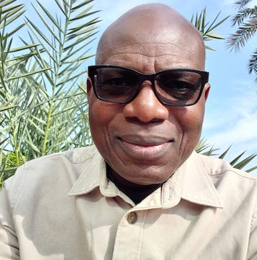 Nigeria fuel refinery operations industrial