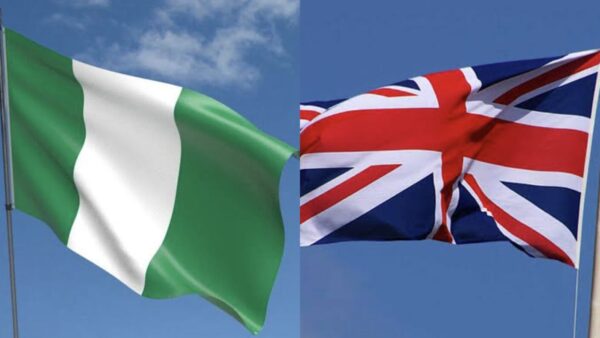 FG partners 30 UK firms to implement Tinubu’s trade agreements