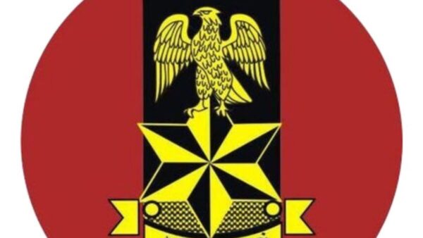 Army division commander orders troops to maintain combat readiness