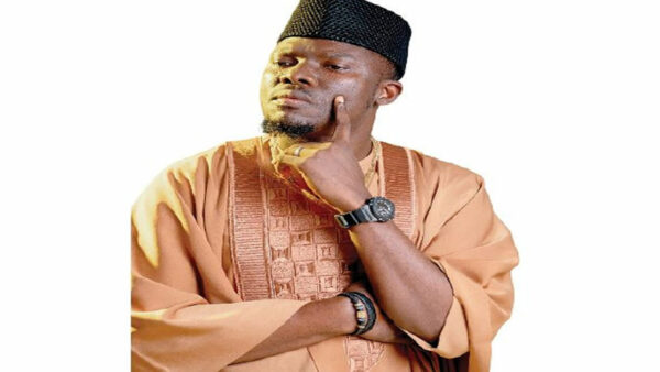 Party officials offered me dollars to stop anti-government skits, says comedian