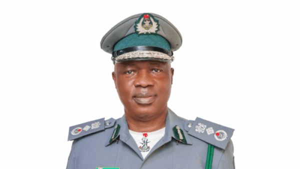 Nigeria Customs Service deploys AI to boost revenue collection