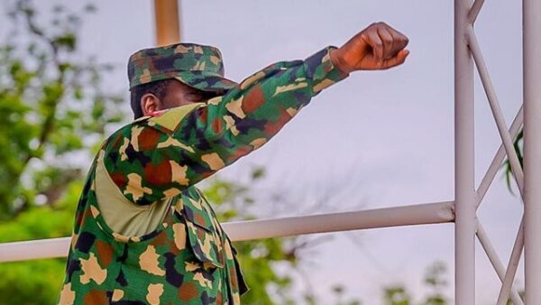 UN report demands removal of defence minister over Nigeria security failures