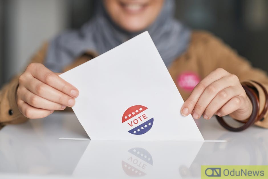 INEC Chair Amupitan Denies X Account Ownership, Warns of Fake Posts