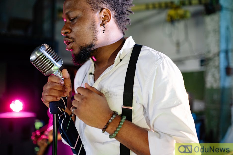 OduDiscover: Enioluwa Adeoluwa, the lifestyle creator redefining Nigerian cultural influence