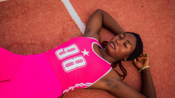 OduDiscover: Favour Ofili, Nigeria’s Sprint Queen Rewriting African Track Records