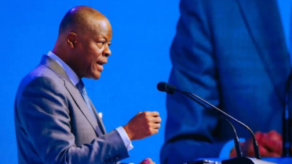 Nigeria Rejects IMF Loans Despite Rising Debt Burden, Edun Says