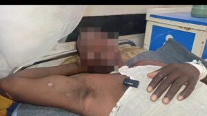 Borno airstrike survivors insist they were animal traders at market