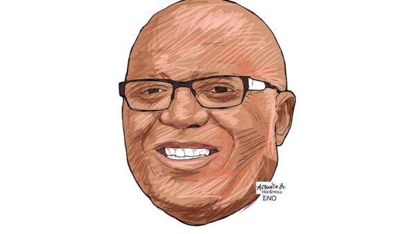 Governor Eno Transforms Akwa Ibom Economy Through ARISE Agenda