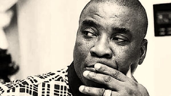 US-based Nigerian threatens physical attack on Kwam 1