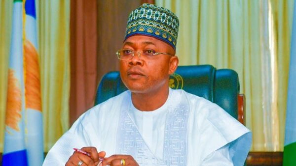 Police rescue abduction victim, arrest seven in Kogi