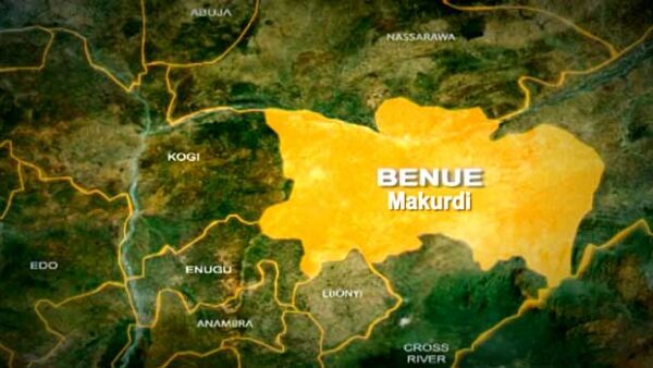 Thirteen kidnap victims freed in Benue after security operation