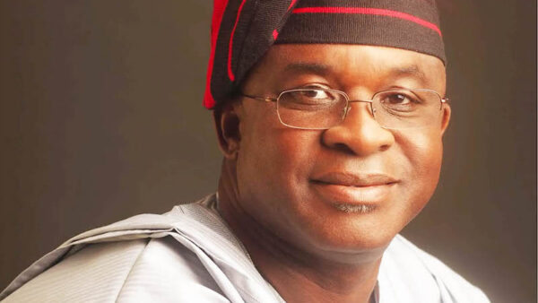 ADC Convention Marks Beginning of Nigeria Change Process, Mark Says