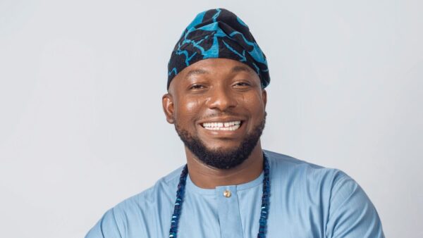 APC Ward Chairman Resigns from Party in Oyo State