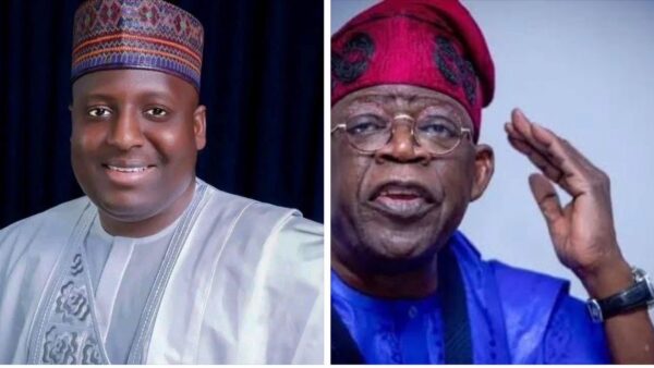 Bauchi APC chieftain Soro delivers Tinubu’s largest Northeast votes