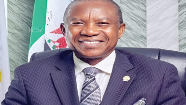 2027 election no walkover for Tinubu if opposition unites, says Ohuabunwa