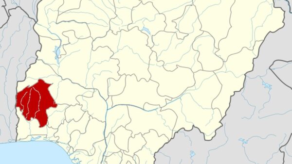 Reps member Oseni abandons governor race for Oyo South Senate