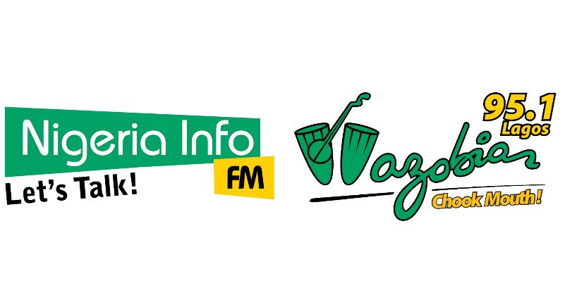 Nigeria Info FM and Wazobia FM win big at 2026 BON Awards