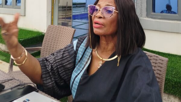 APC Aspirant Adeyemi Pledges Economic Revival for Ondo South