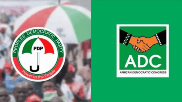 Supreme Court set to rule on ADC and PDP leadership disputes