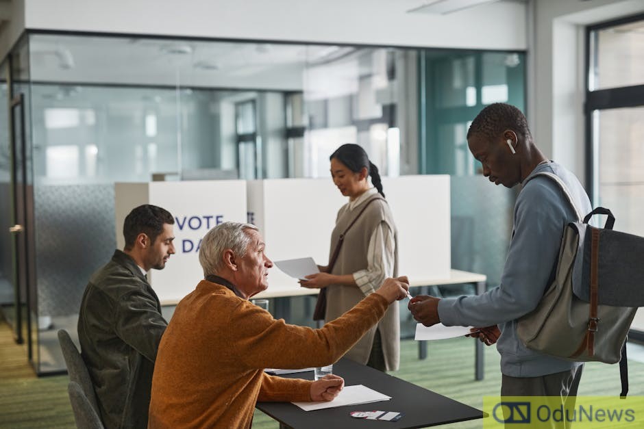 INEC’s Voter Revalidation Delay Signals Deeper Rot in Election Management