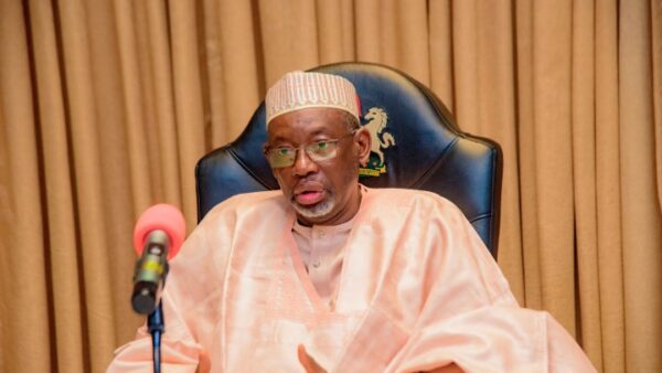 Jigawa governor urges 2,005 corps members to embrace skills training