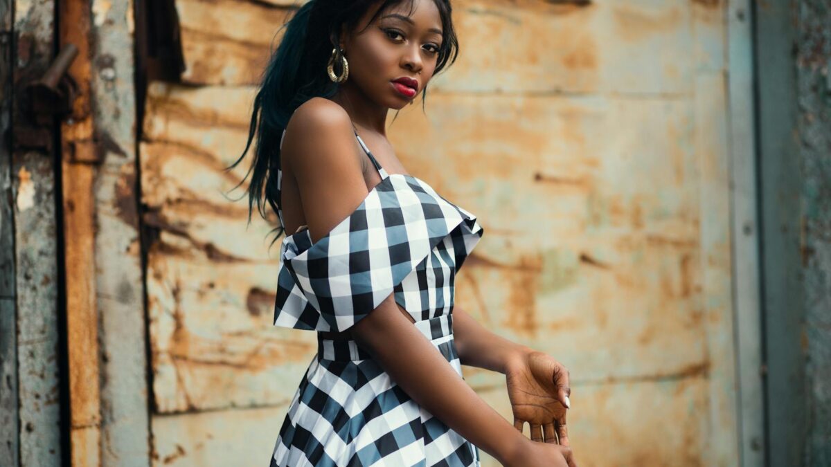 Nollywood actress social media drama