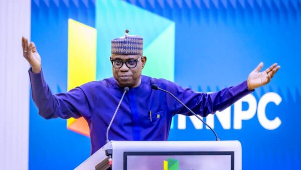 NNPC finishes River Niger pipeline crossing, opens 2bn cubic feet gas