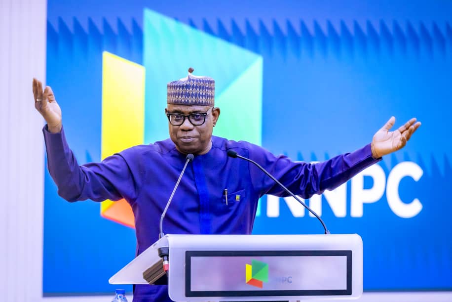 oil gas pipeline infrastructure Nigeria