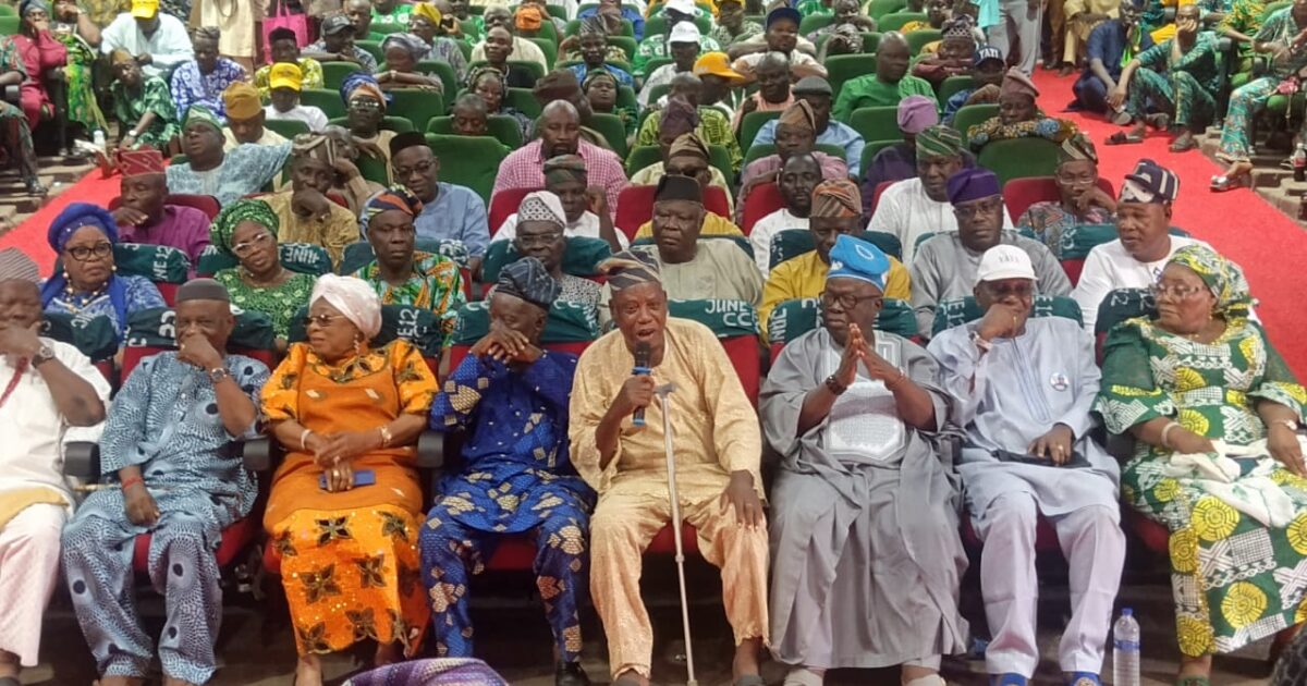 political party election campaign meeting