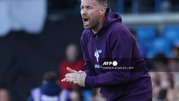 Wolves officially relegated from Premier League after West Ham draw