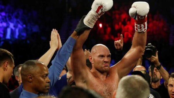 Fury Returns to Boxing Ring with Victory over Makhmudov