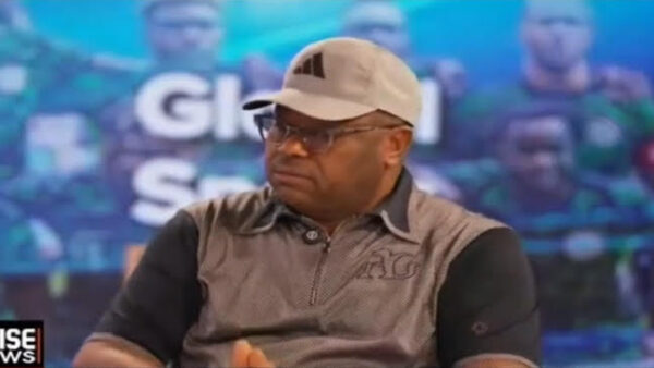 Tennis federation boss Ochei eyes Delta North senate seat