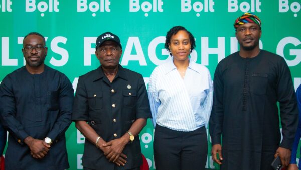 Nigeria’s gig economy reaches $5.17 billion as ride-hailing surges