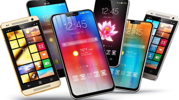 EU battery rule reshapes phone market strategy across Africa