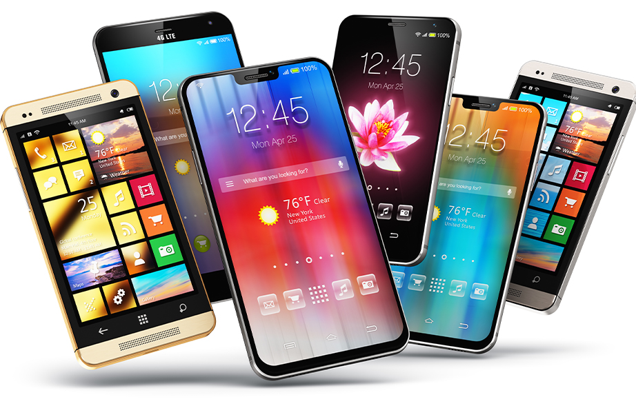 EU battery rule reshapes phone market strategy across Africa