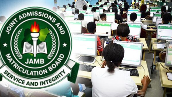 JAMB withholds UTME 2026 results for underage candidates