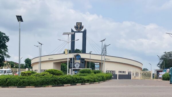 OAU wins national STEM competition, beats FUTA in grand finale