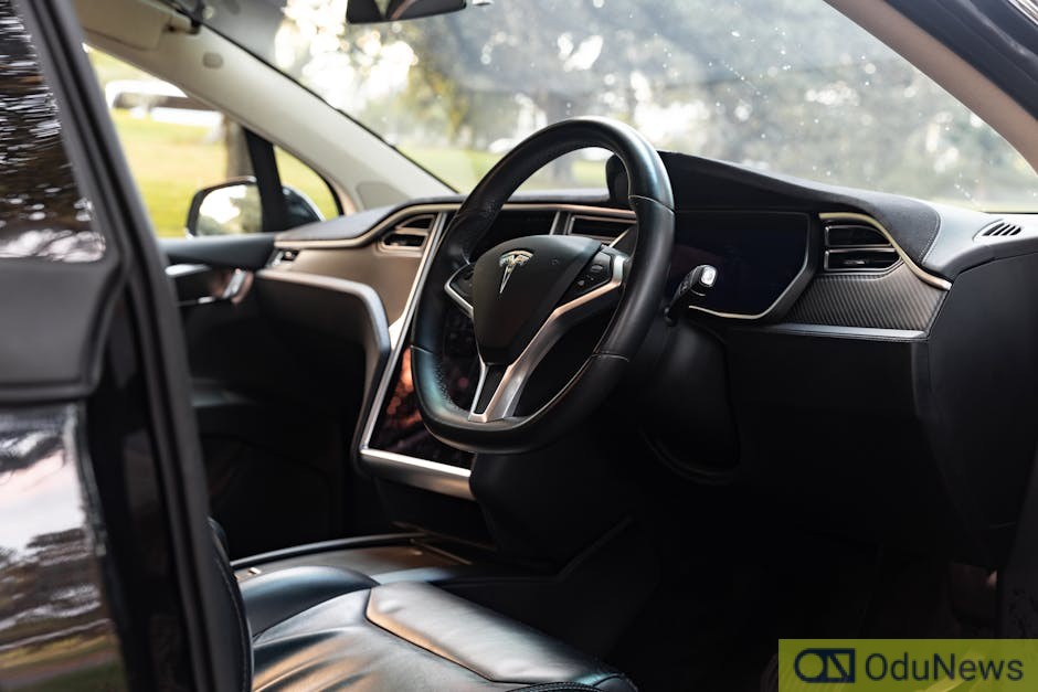 Netherlands approves Tesla self-driving feature in European first